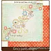 Бумага New Arrival, коллекция Little Sprout