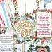 Набор карточек "Новогодние традиции" (ScrapMania)