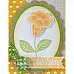 Штемпельная подушечка ColorBox, охра (Ochre)