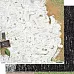 Бумага 30х30 см "Пробуждение природы. Творческое начало" (PaperHome)