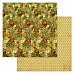 Бумага "Ворожея. Иллюзия" (ScrapMania)