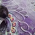 Воск в тюбике "Спелый инжир", 18 мл (Фрактальные краски)