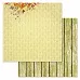 Набор бумаги 30,5х30,5 см "Щедрая осень", 12 листов (ScrapMania) Набор бумаги 30,5х30,5 см "Щедрая осень", 12 листов (ScrapMania)