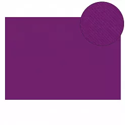 Кардсток А4 "Sadipal Fabriano. Фиолетовый", плотность 220 гр/м2
