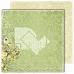 Бумага "Spring holidays. Sing songs" (DreamLight Studio)