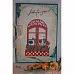 Нож для вырубки "Кованая витрина" (Spellbinders) Нож для вырубки "Кованая витрина" (Spellbinders)