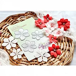 Нож "Ветреница" (AgiArt)