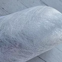 Дизайнерская бумага 30х30 см Twist Silver