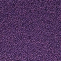 Набор микробисера, цвет неон ассорти (Zlatka)