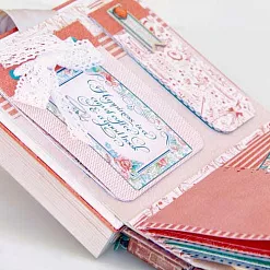 Набор бумаги 15х15 см "Café parisian. Парижское кафе. Фоновый", 36 листов (Graphic 45) Набор бумаги 15х15 см "Café parisian. Парижское кафе. Фоновый", 36 листов (Graphic 45)