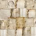 Бумага "Шепот магии. Древний гримуар" (ScrapMania)