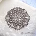 Нож "Салфетка. Восточная", 10,1х10 см (ScrapMania) есть нюанс