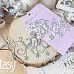 Нож "Растяжка новогодняя 1602", 12,1х6,7 см (Fantasy) Нож "Растяжка новогодняя 1602", 12,1х6,7 см (Fantasy)