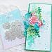 Нож "От всего сердца", 9,5х8 см (Hobby-time)