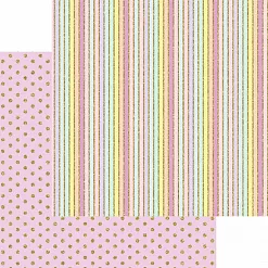 Бумага "Rainbow" (SunnyCraft) Бумага "Rainbow" (SunnyCraft)