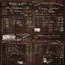 Бумага "Военная тайна" (ScrapBerry's)