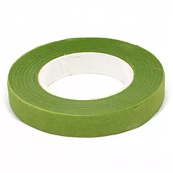 Тейп-лента "Травинка", ширина 1,2 см, длина 27 м