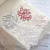 Нож "С Новым Годом 3" 5,7х7 см (ScrapMania)
