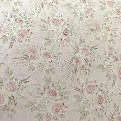 Набор бумаги 15х15 см "Linen Story", 24 листа (Lemon Craft) Набор бумаги 15х15 см "Linen Story", 24 листа (Lemon Craft)