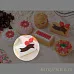 Ластик "Белый рулет" (Iwako)