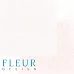 Бумага "Романтика. Узоры розы" (Fleur-design)