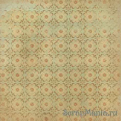 Бумага бронзовая "Декоративная" (K&Co)