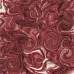 Бумага "Роскошный фламинго. Мраморное сердце" (ScrapMania)