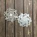 Нож "Салфетка 17", 8х8,5 см (Scrapman)