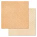 Бумага "Фономикс. Клетка. Медовая" (ScrapMania)