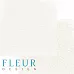 Бумага "Романтика. Узоры ванили" (Fleur-design)