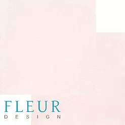 Бумага "Романтика. Винтажная роза" (Fleur-design)