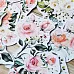 Набор высечек из бумаги "Мечты невесты" (ScrapMania)