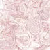 Бумага "Роскошный фламинго. Картинки" (ScrapMania)