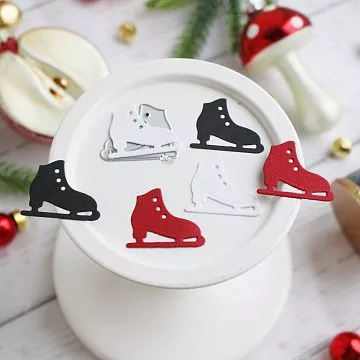 Нож "Коньки", 2,8 см (Hobby-time)