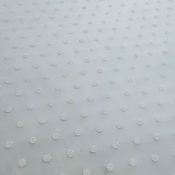 Веллум с глиттером 30х30 см "Polka Dot" (DoCrafts)
