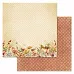 Набор бумаги 30,5х30,5 см "Щедрая осень", 12 листов (ScrapMania) Набор бумаги 30,5х30,5 см "Щедрая осень", 12 листов (ScrapMania)