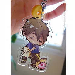 Лист шринк-пластика А4, прозрачный