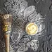 Воск в тюбике "Белый", 10 мл (Фрактальные краски)