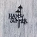 Нож "Happy Summer", 5,2х6 см (ArtScrap)