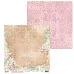 Набор бумаги 30х30 см "Моя вселенная. Доченька", 8 листов (Scrapodelie) Набор бумаги 30х30 см "Моя вселенная. Доченька", 8 листов (Scrapodelie)