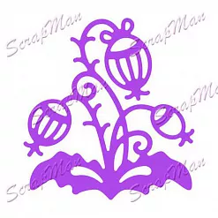 Нож "Крыжовник" (Scrapman)