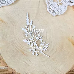 Нож "Волшебный плющ 1712", 4х8,5 см (Fantasy)