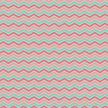 Бумага "Зоопарк. Любимые шеврончики" (Бумажный уголок)