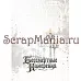Набор электронных страничек для распечатки "Кощей. Блокнот" (ScrapMania) Набор электронных страничек для распечатки "Кощей. Блокнот" (ScrapMania)