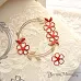 Нож "Рамка. Цветы яблони" 8х9,2 см (ScrapMania)