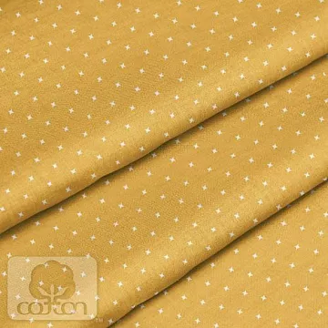 Отрез ткани 79х50 см "Блеск" (Cotton)