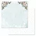 Бумага "Этника новогодняя. Метель" (ScrapMania)