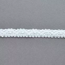 Кружевная лента на клеевой основе "Eau De Nil. Берега реки" (DoCrafts) Кружевная лента на клеевой основе "Eau De Nil. Берега реки" (DoCrafts)