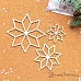 Шейкер "Новогодние гномы. Звезда мини", 5х5 см (ScrapMania)