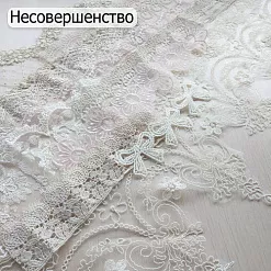 БРАК Отрезы кружева